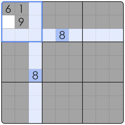very easy sudoku