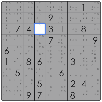 guardian sudoku