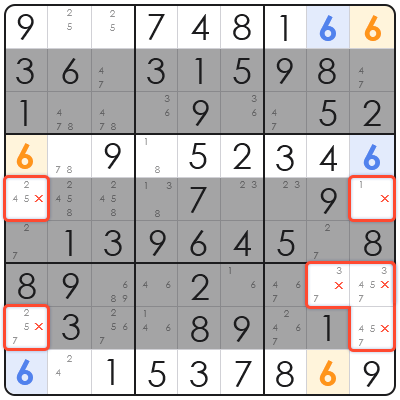 sudoku block puzzle